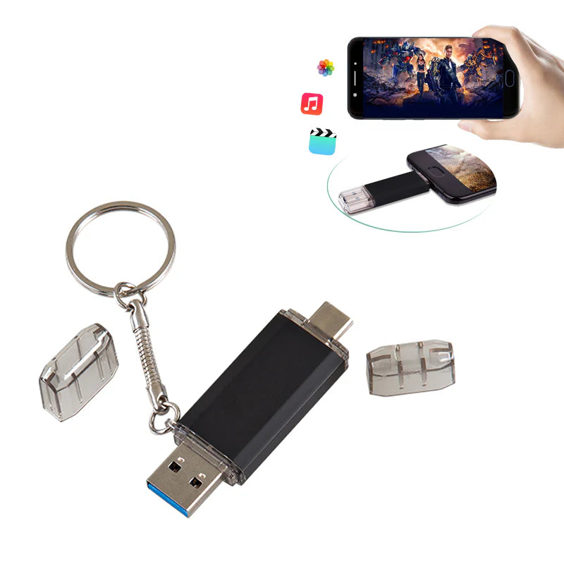 Promosyon USB Modelleri