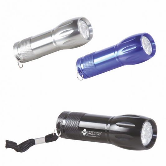 Promosyon El Fenerleri - Logo Baskılı Ürünler