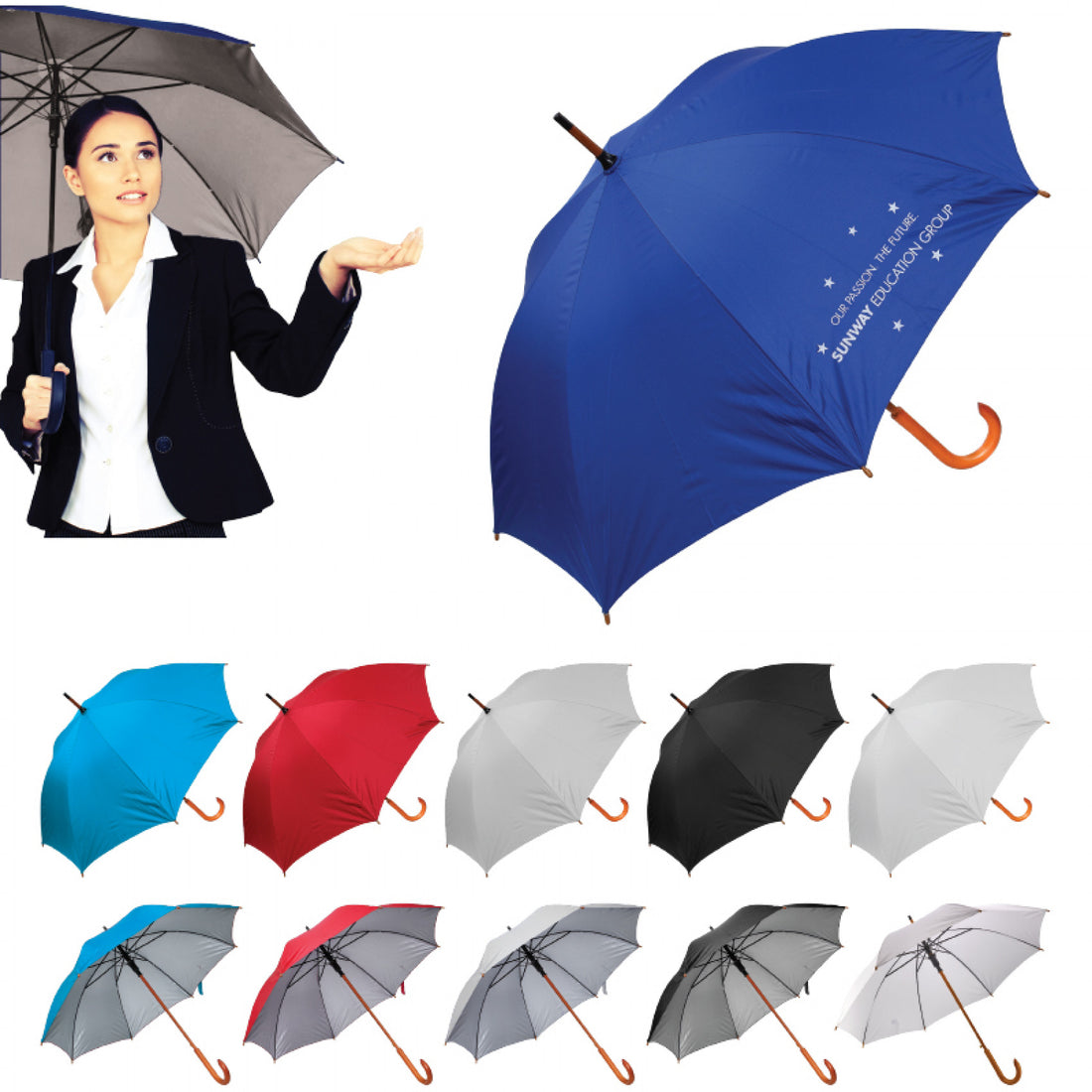 Promosyon Tekstil Ürünleri Modelleri