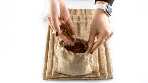  Jüt (Çuval) Keseler