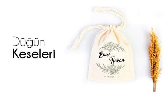 Düğün Keseleri