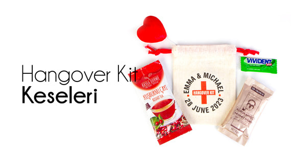 Hangover Kit Keseleri