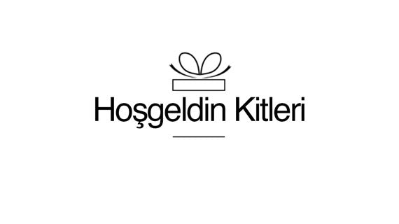 Hoşgeldin Kitleri