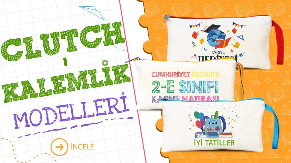 Karne Hediyesi Kalemlik - istePromosyon.com