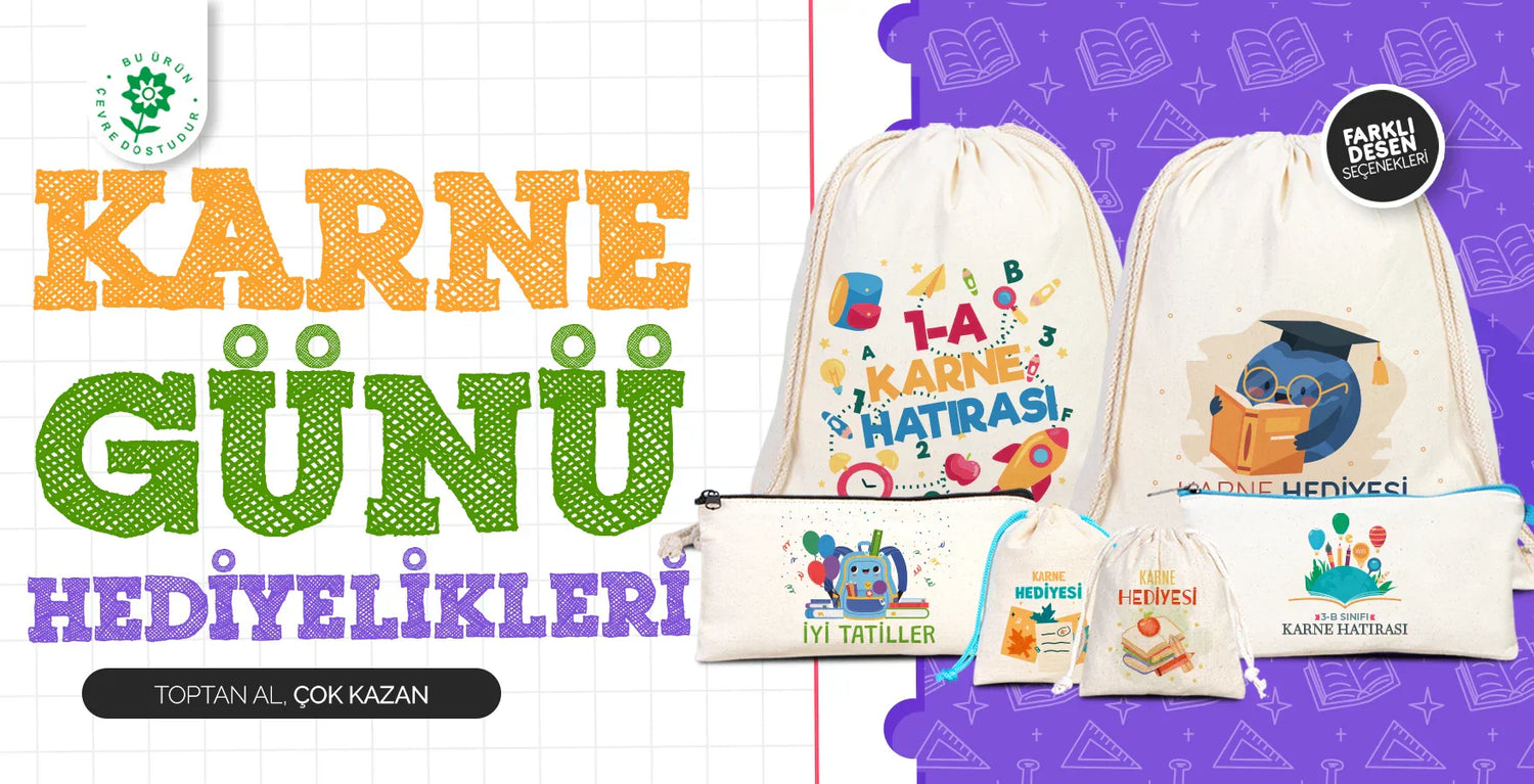 Karne Günü Hediyeleri