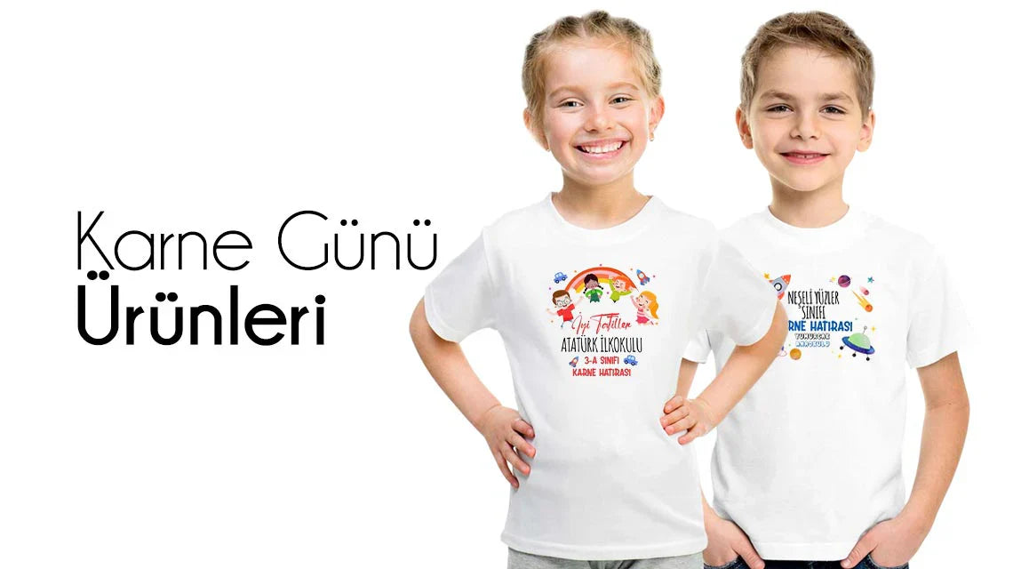 Karne Günü Tişört