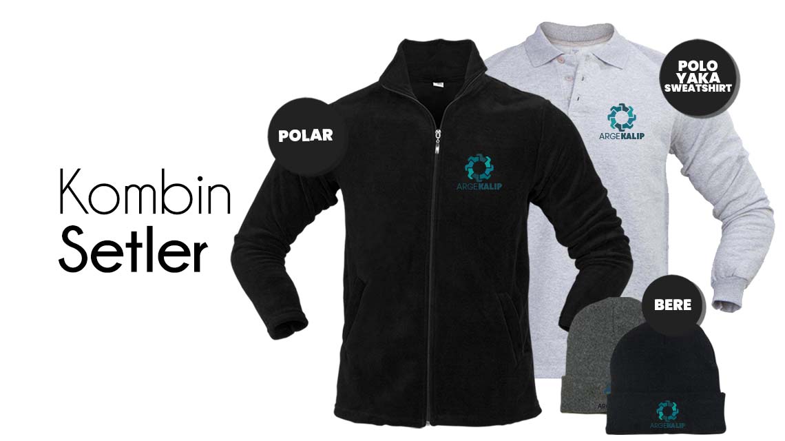 Kombin Setler