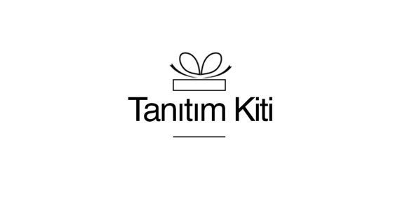 Tanıtım Kiti