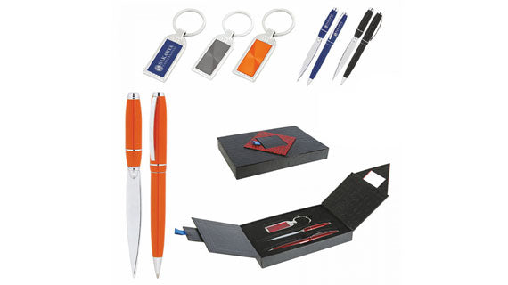 Kutulu Hediyelik Setler