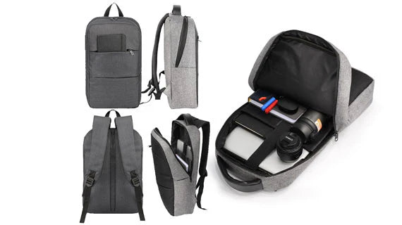 Laptop - Sırt Çantası