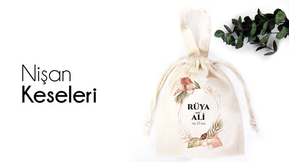 Nişan Keseleri