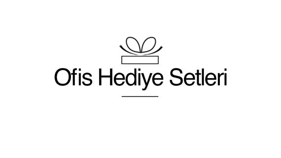 Ofis Hediye Setleri