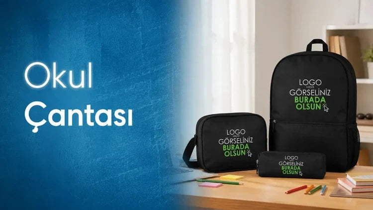 Okul Çantaları