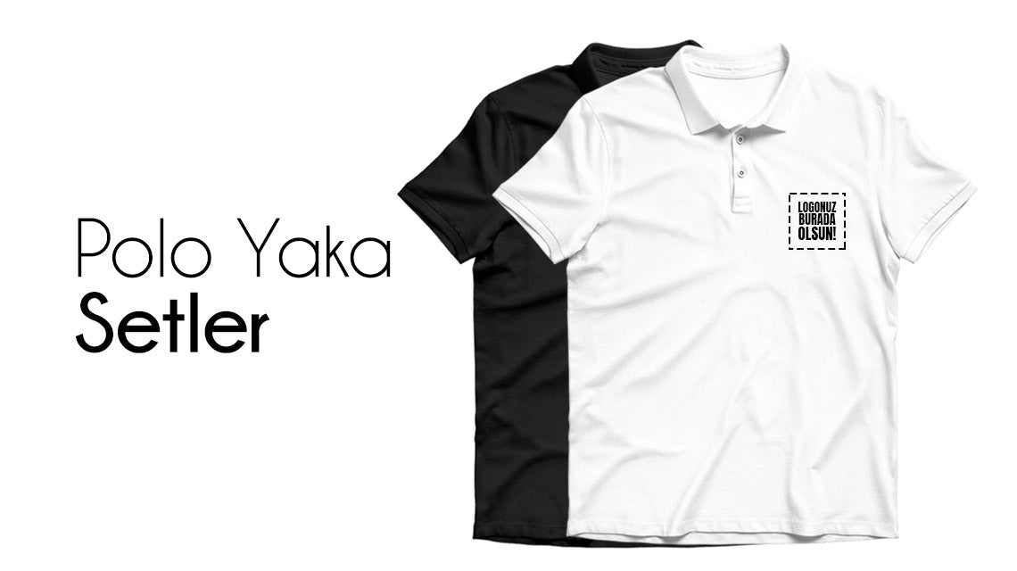Polo Yaka Setler