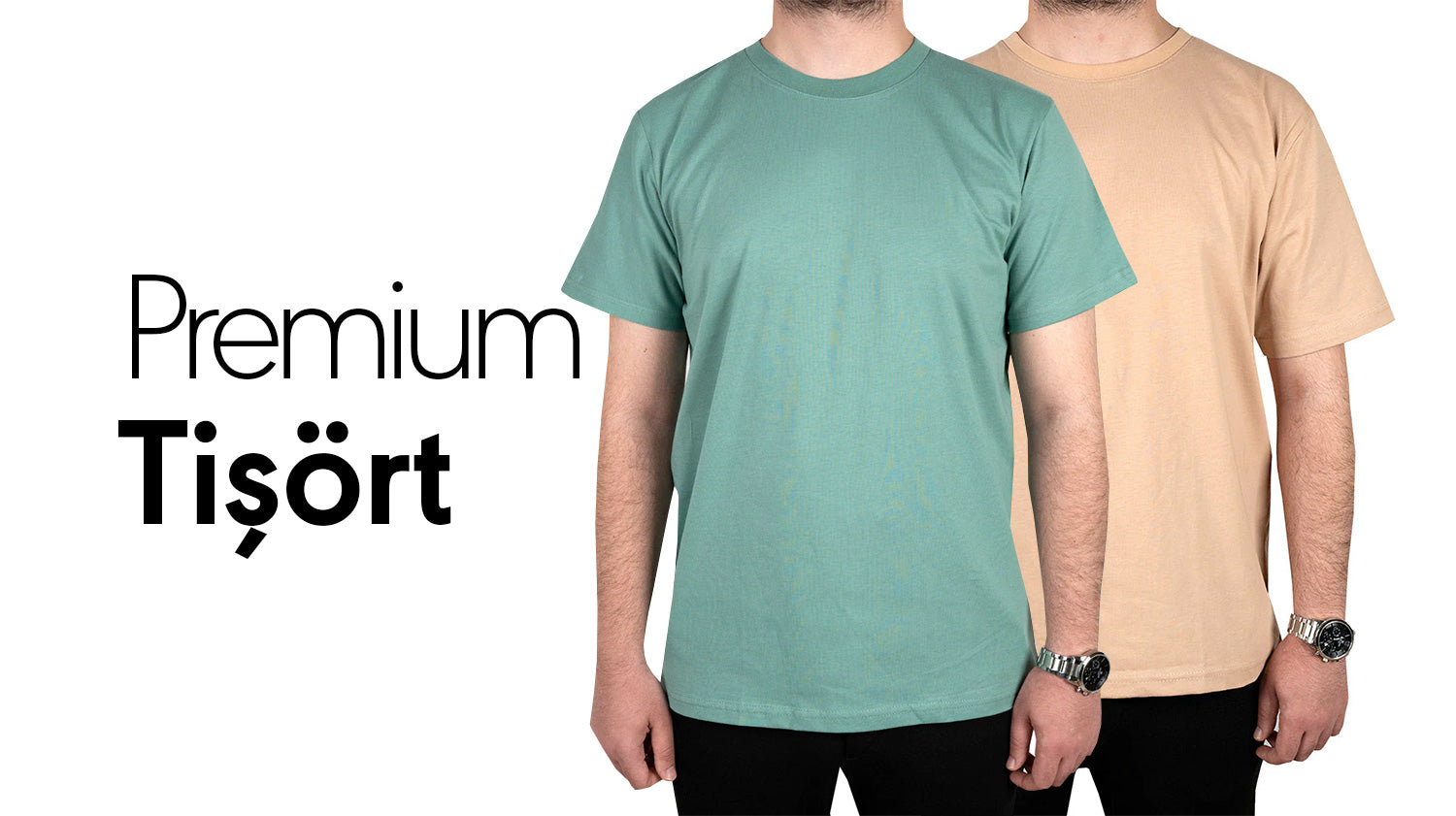 Premium Tişört