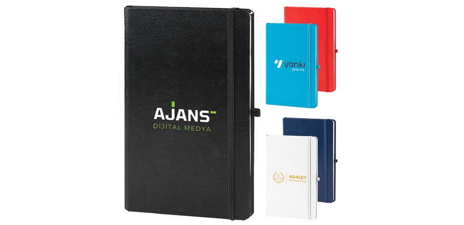 Defter & Ajanda Modelleri