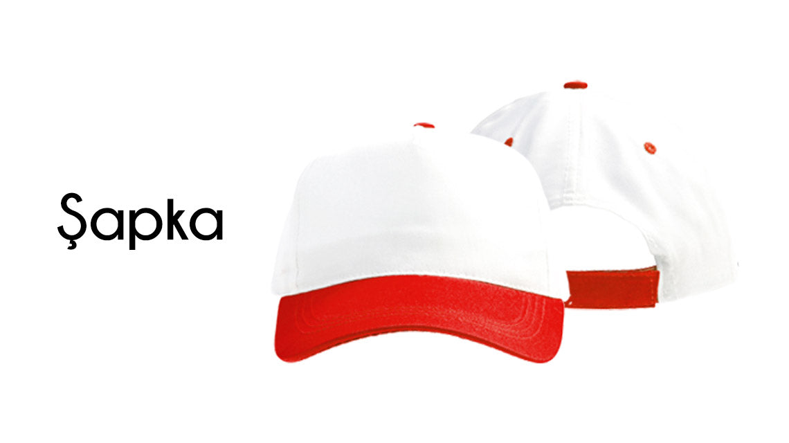 Şapka Modelleri