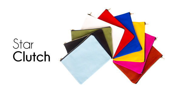 Star Clutch