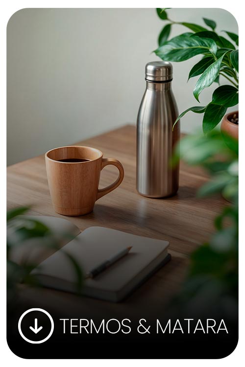 Termos & Matara