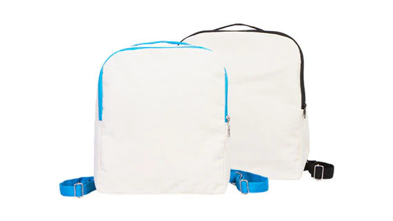 VIP Kanvas Sırt Çantası