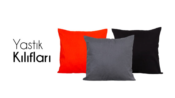 Yastıklı Kılıfları