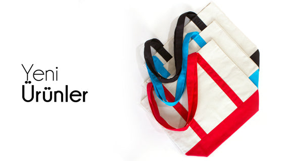 Yeni Ürünler