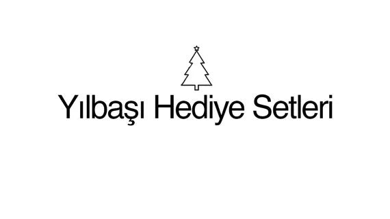 Yılbaşı Hediye Setleri