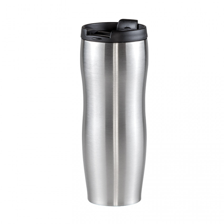 Çelik Kupa / 400 Ml - 783