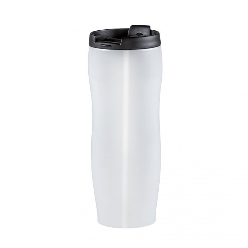 Çelik Kupa / 400 Ml - 783