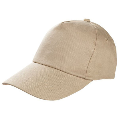 1. Kalite Pamuklu Şapka