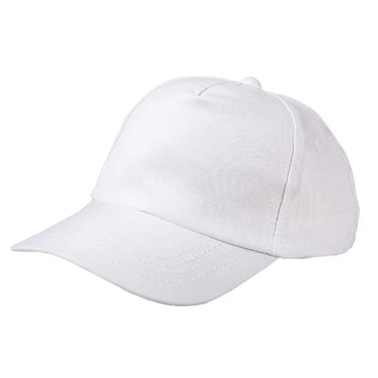 1. Kalite Pamuklu Şapka