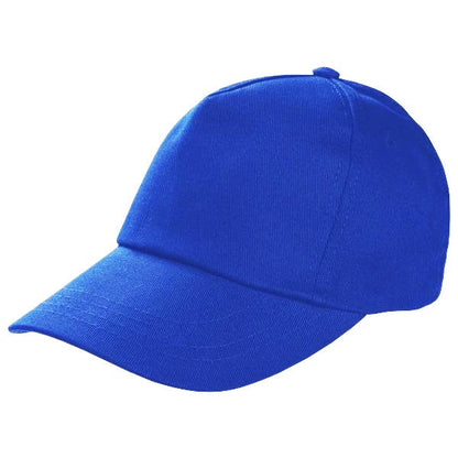 1. Kalite Pamuklu Şapka