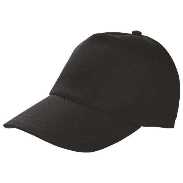 1. Kalite Pamuklu Şapka