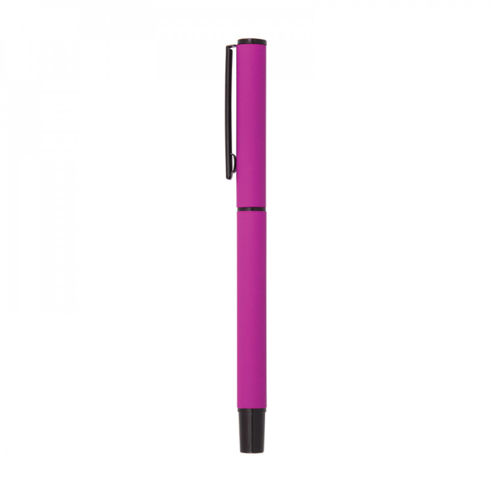 1023-R Metal Roller Kalem Rubber Gövde