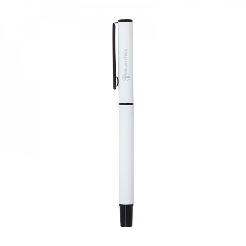 1023-R Metal Roller Kalem Rubber Gövde