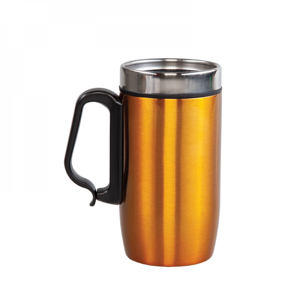 Çelik Kupa / 240 Ml - 5304