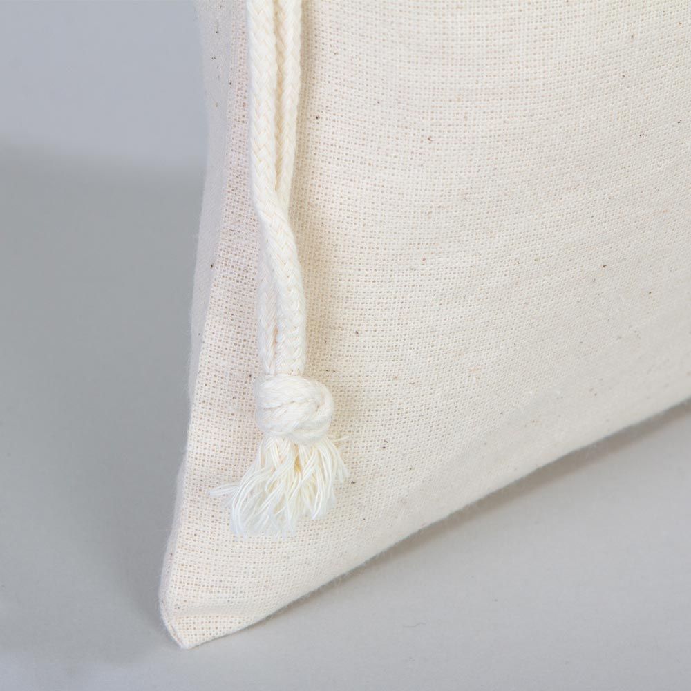 Bez Kese 15,5 x 20 cm (Özelleştirebilir) - 326 - istepromosyon.com