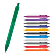 Plastik Tükenmez Kalem - 507
