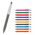 Plastik Tükenmez Kalem - 507-BK