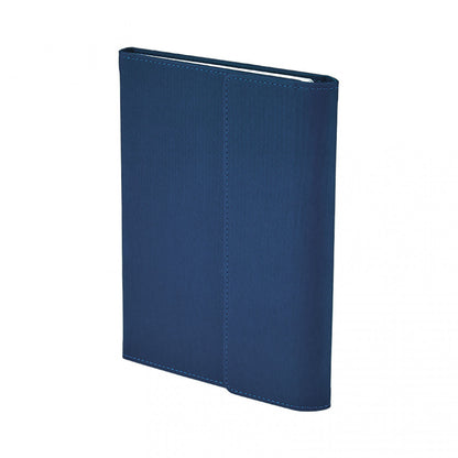 2424 Gri Termo Deri Defter