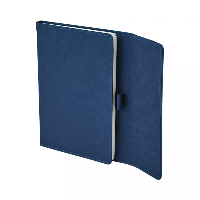 2424 Gri Termo Deri Defter