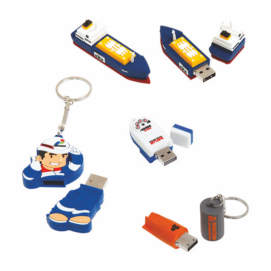 Özel Üretim USB Özel Özel Özel Üretim USB (KUTUSUZ)