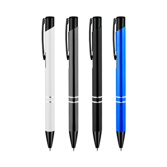 Metal Tükenmez Kalem - 1120