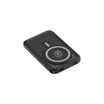 PB-4014 Siyah 10.000 mAh Powerbank