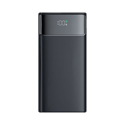 PB-4015 Siyah 10.000 mAh Powerbank