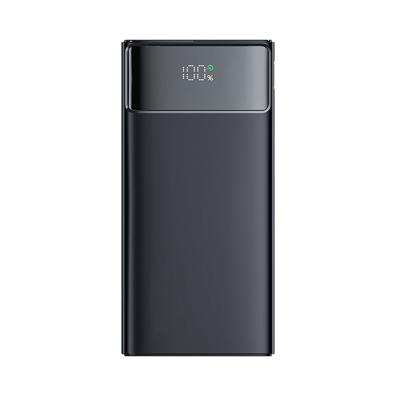 PB-4015 Siyah 10.000 mAh Powerbank