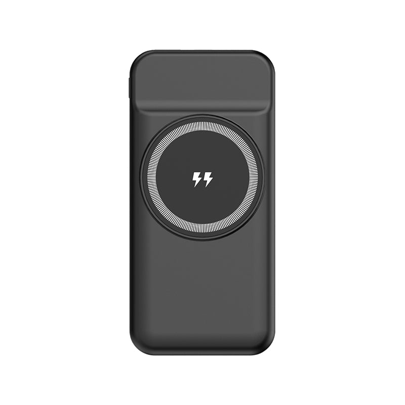 PB-4016 Siyah 10.000 mAh Powerbank