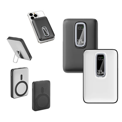 PB-4020 Beyaz 10.000 mAh Powerbank