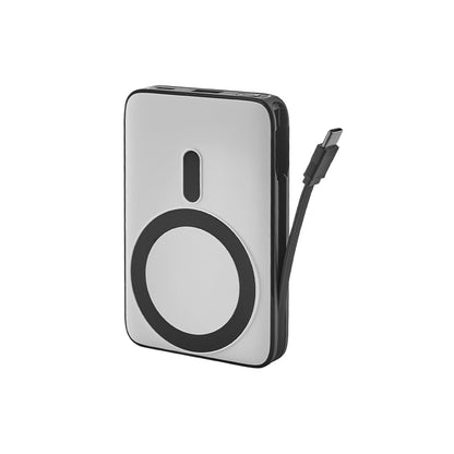 PB-4020 Beyaz 10.000 mAh Powerbank