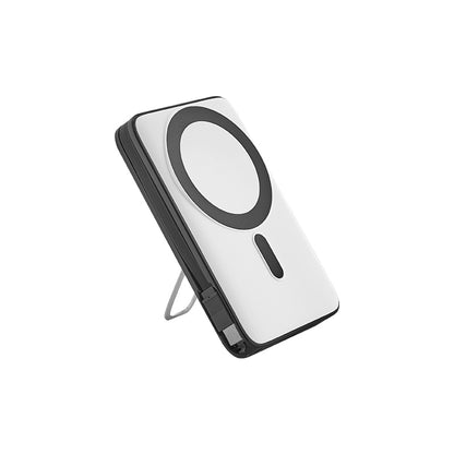 PB-4020 Beyaz 10.000 mAh Powerbank